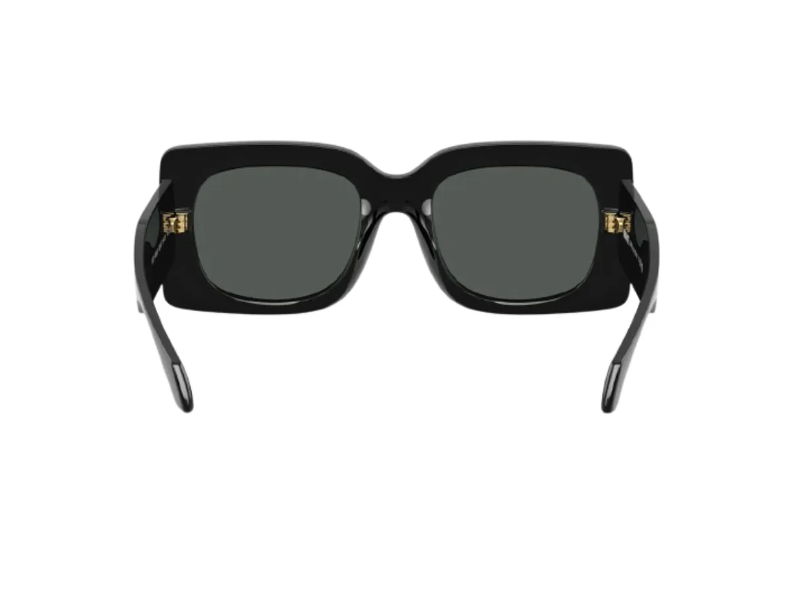 LENTES DE SOL NEGRO VERSACE 2