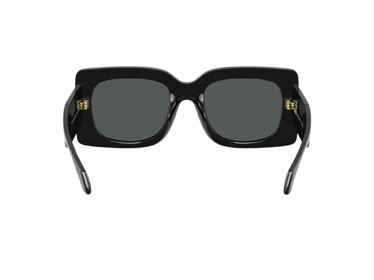 LENTES DE SOL NEGRO VERSACE 2