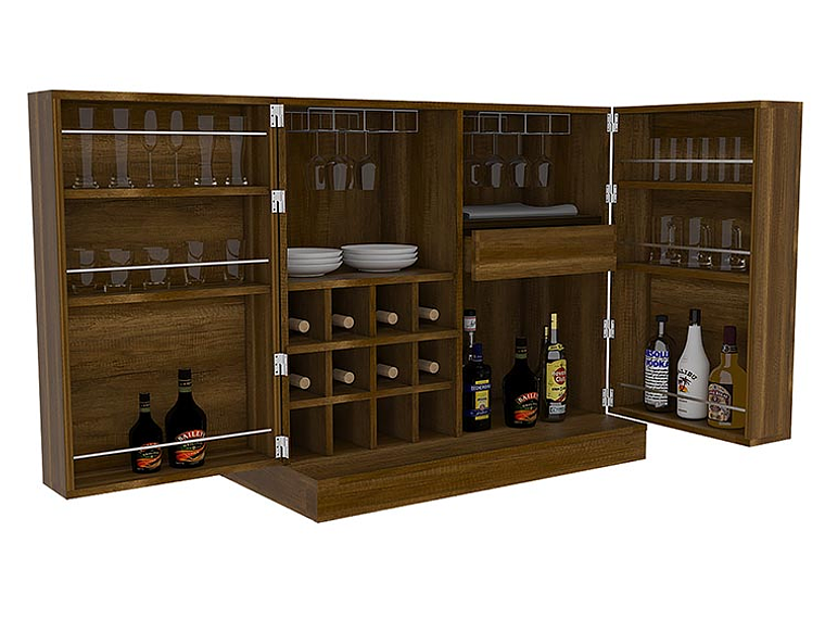 BAR TUHOME SINTRA CARAMELO 1