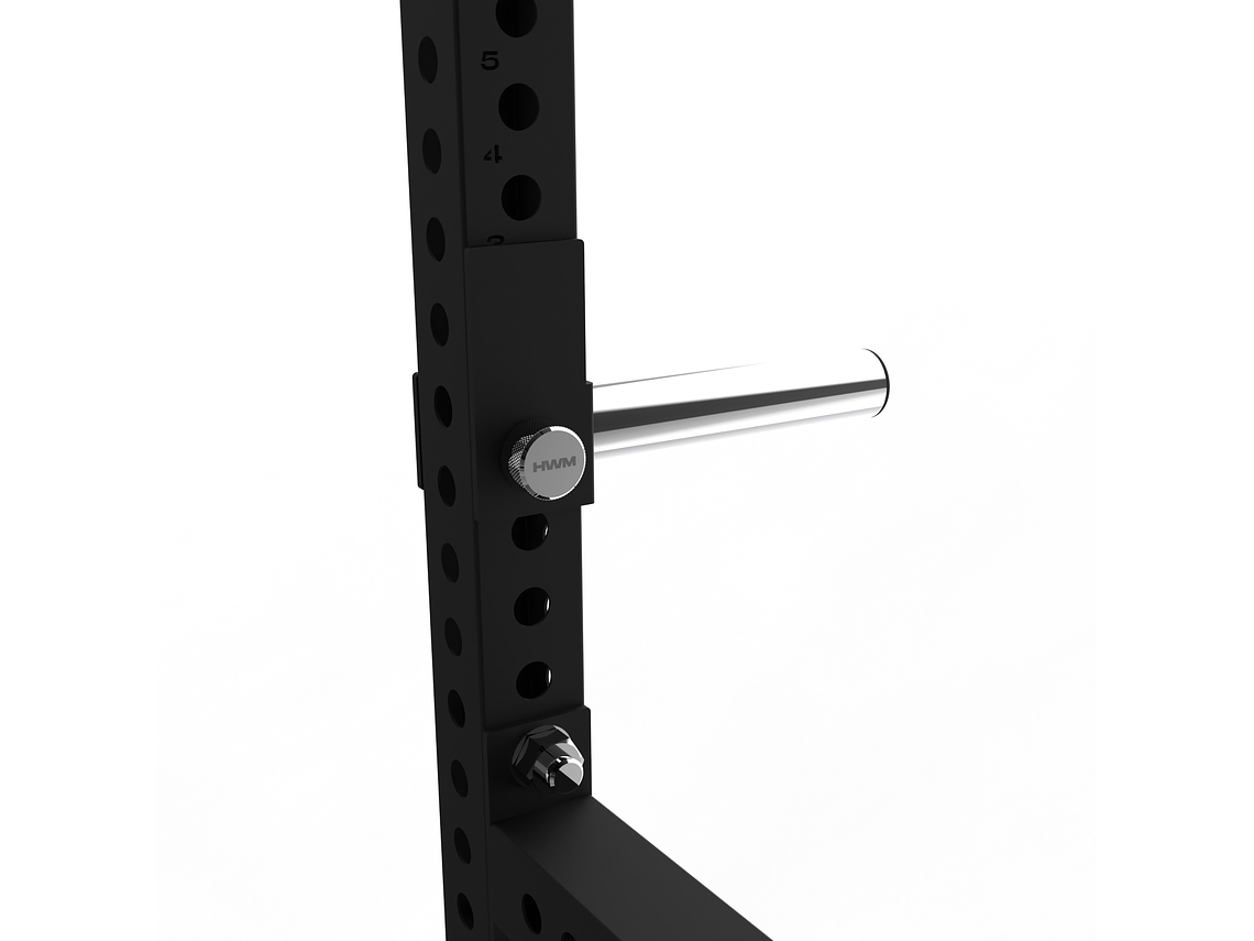 Half Rack Magnum | HWM® 2