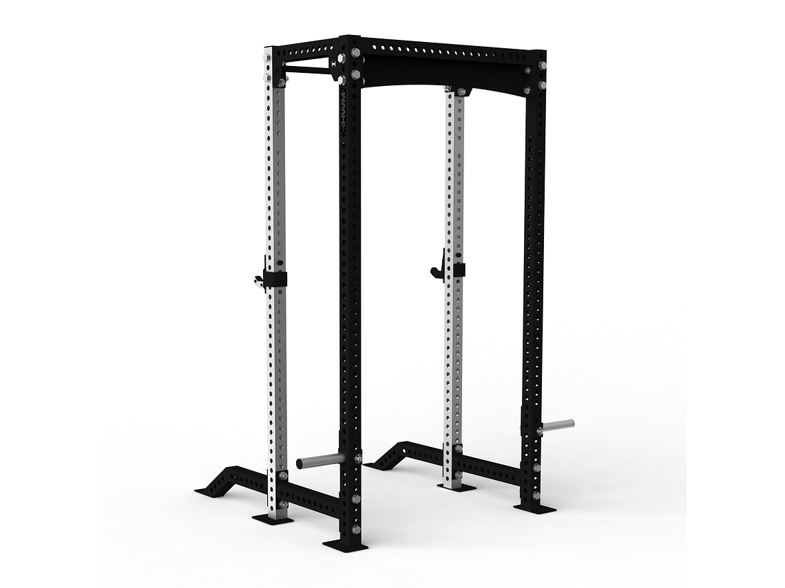 Half Rack Magnum | HWM® 3