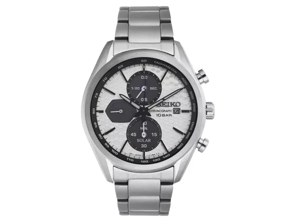 RELOJ DE PULSERA SEIKO SSC769P1 HOMBRE SOLAR CRONOGRAFO 1