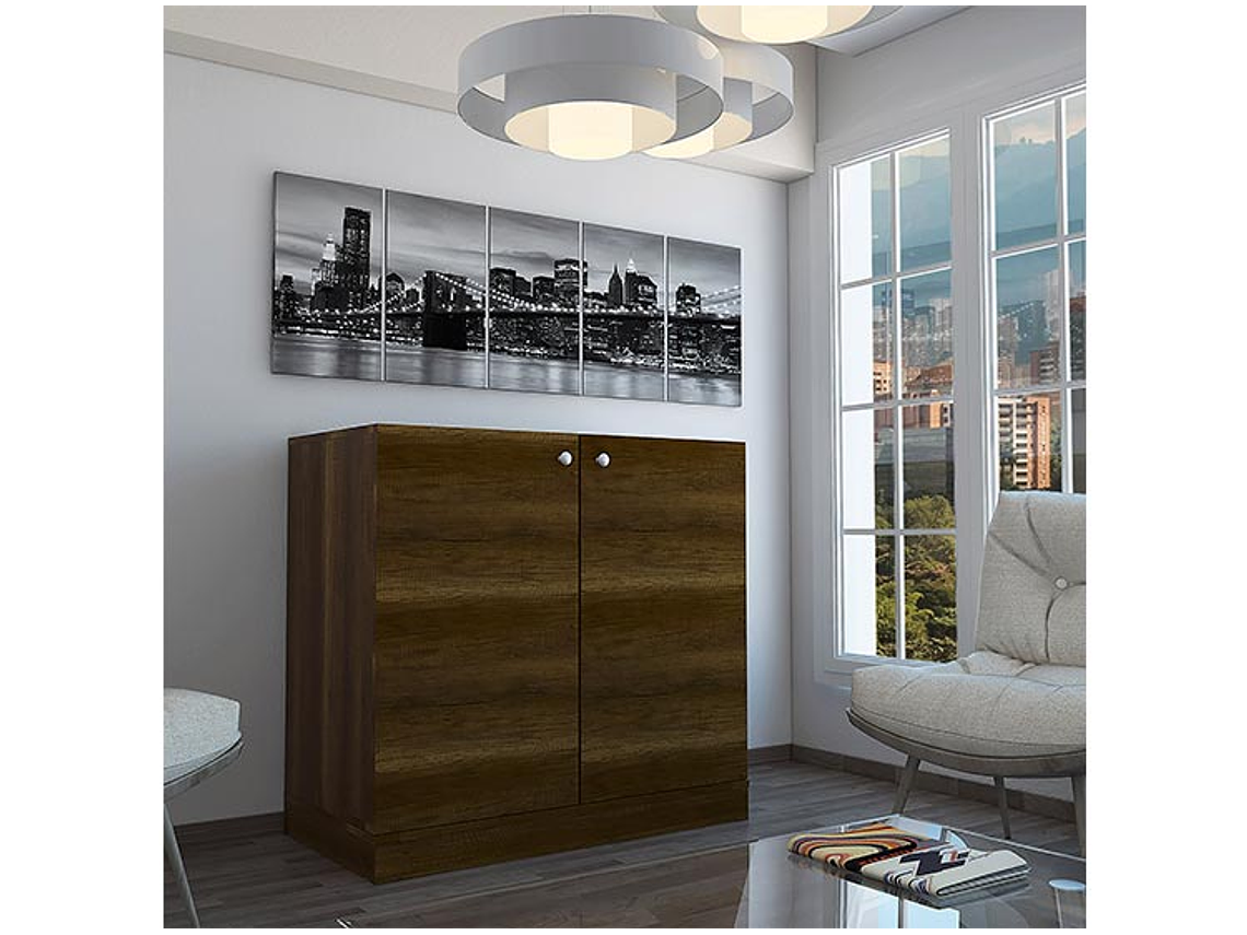 BAR TUHOME SINTRA CARAMELO 5