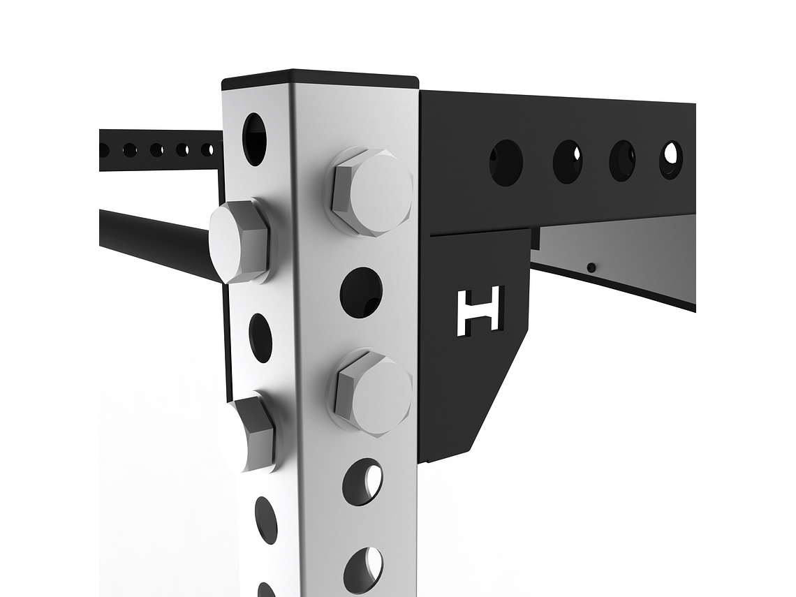 Half Rack Magnum | HWM® 4