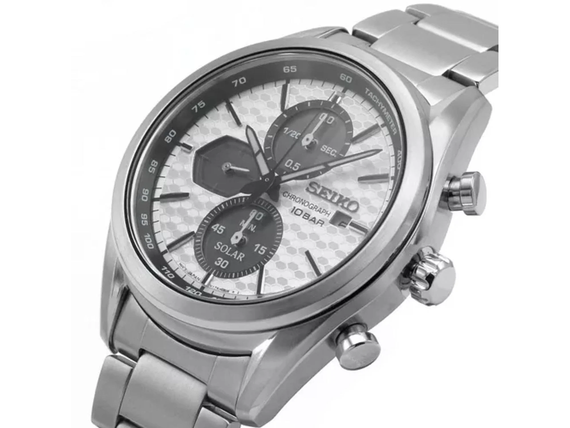 RELOJ DE PULSERA SEIKO SSC769P1 HOMBRE SOLAR CRONOGRAFO 3