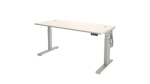 ESCRITORIO ELÉCTRICO STANDING DESK 160X70CM C7E