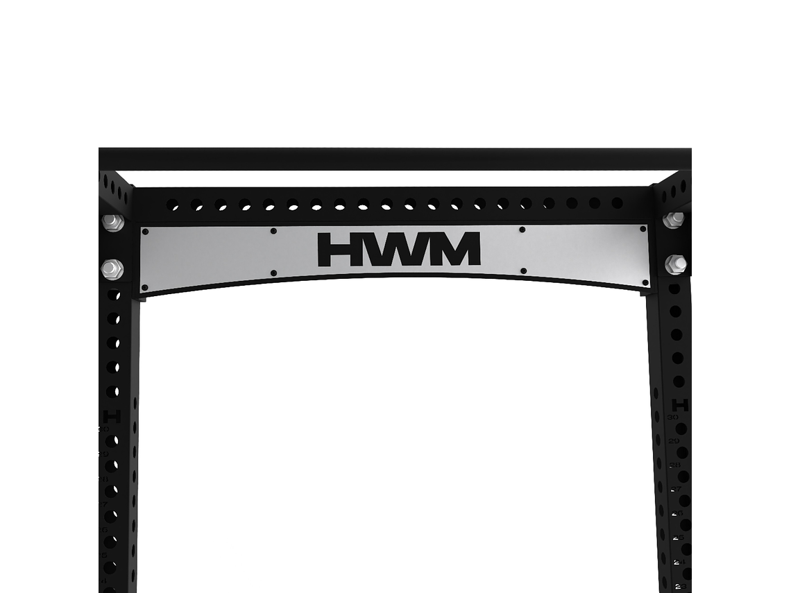 Half Rack Magnum | HWM® 5