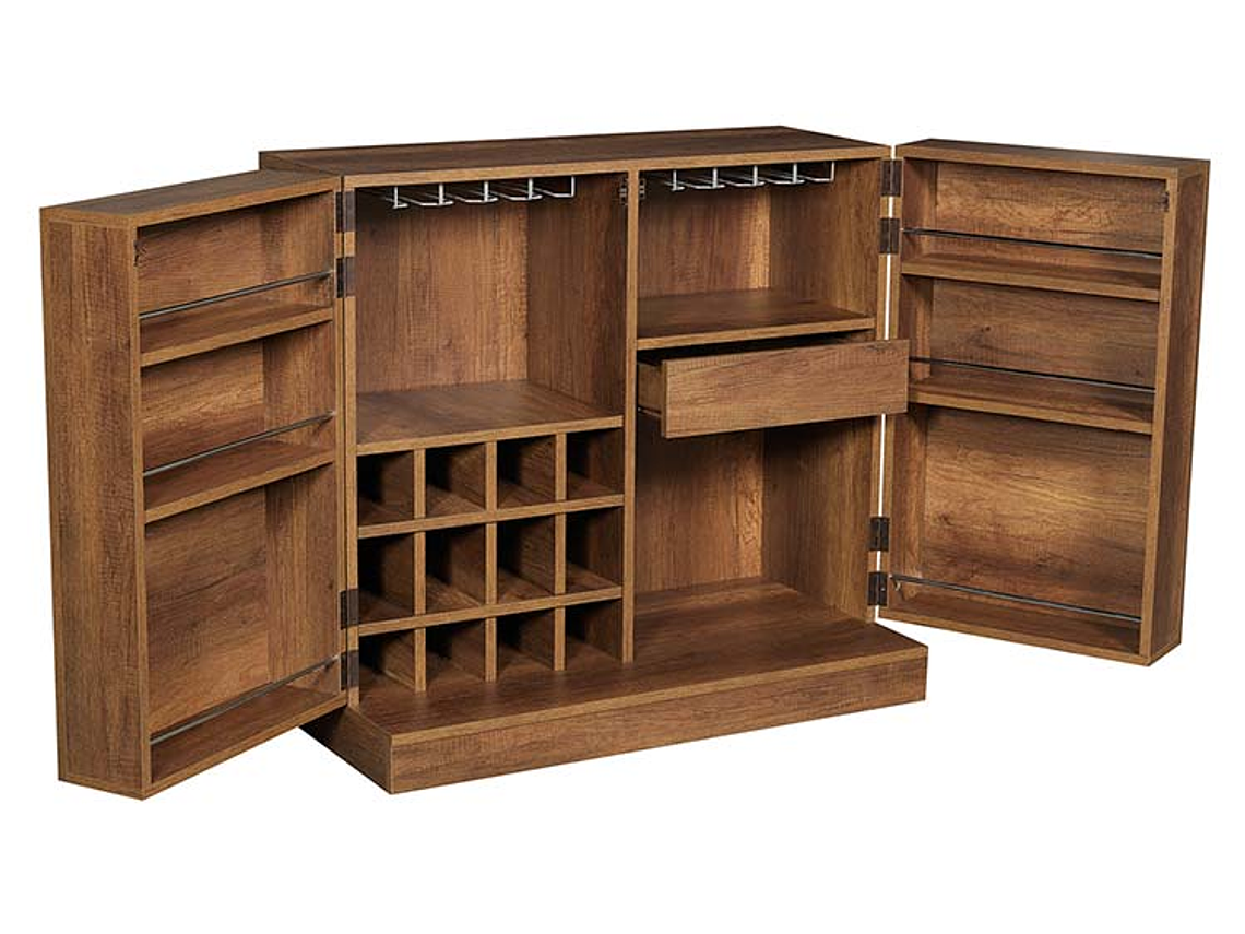 BAR TUHOME SINTRA CARAMELO 7