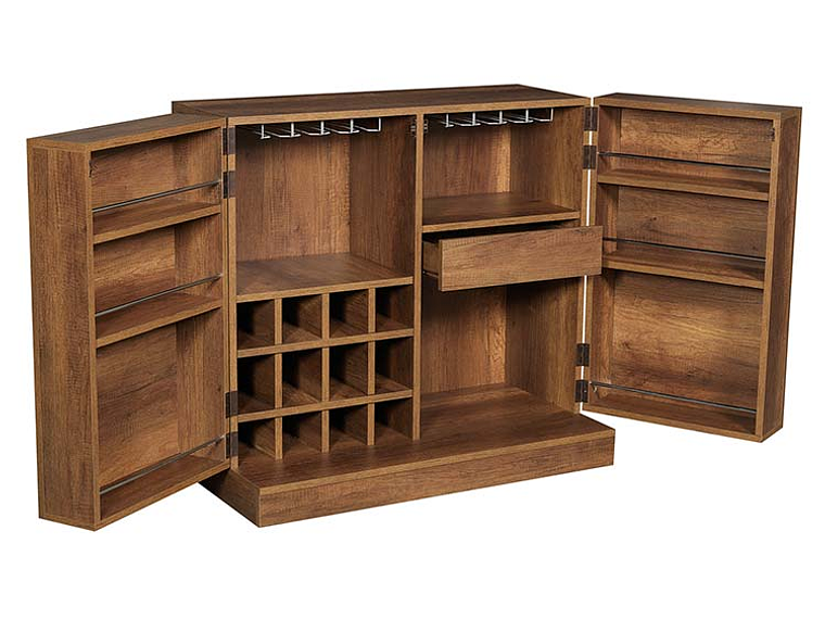 BAR TUHOME SINTRA CARAMELO 7