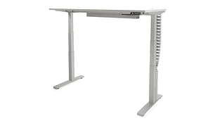 ESCRITORIO ELÉCTRICO STANDING DESK 160X70CM C7E