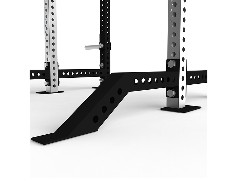 Half Rack Magnum | HWM® 6