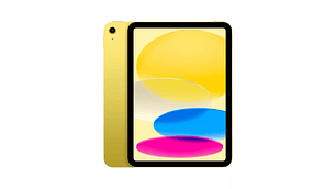 APPLE IPAD 11 10.9' A16 CHIP CON WI-FI - 128GB - AMARILLO