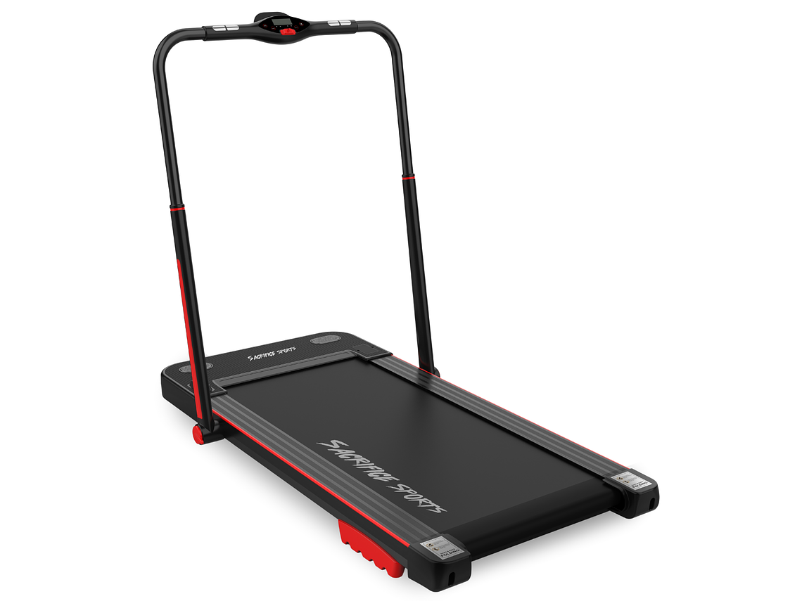 TROTADORA CAMINADORA ELÉCTRICA CP-X1 1