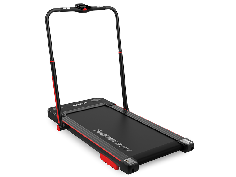 TROTADORA CAMINADORA ELÉCTRICA CP-X1 1