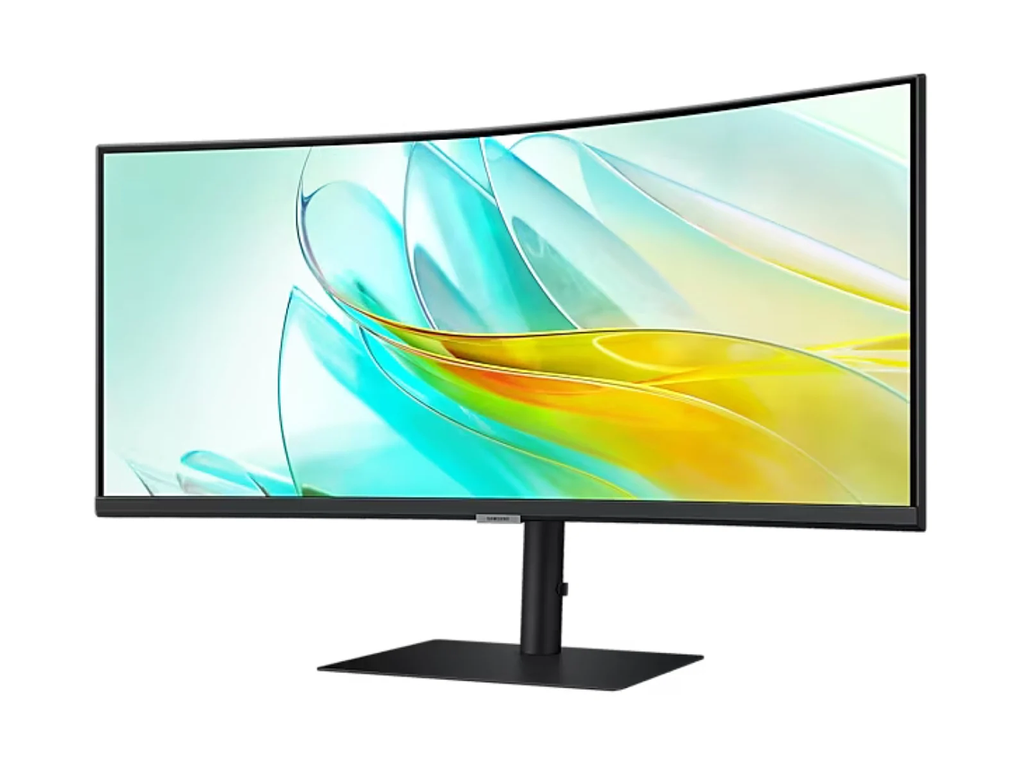 MONITOR SAMSUNG ULTRAWIDE DE 34' CURVO VA FREESYNC VESA 1