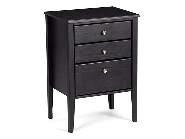 JUEGO DE DORMITORIO ROSEN CAMA EUROPEA INDIE 1.5 PLAZAS + SET ISSEY AZUL 4