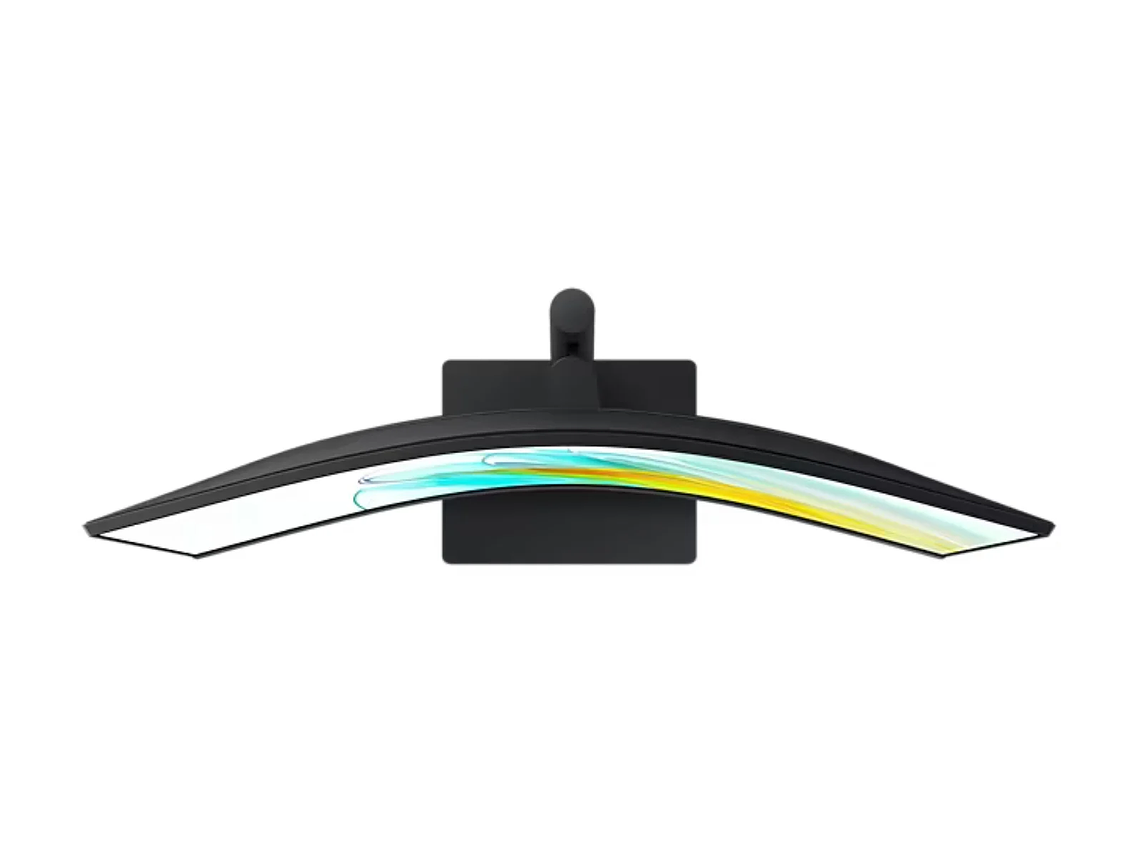 MONITOR SAMSUNG ULTRAWIDE DE 34' CURVO VA FREESYNC VESA 2