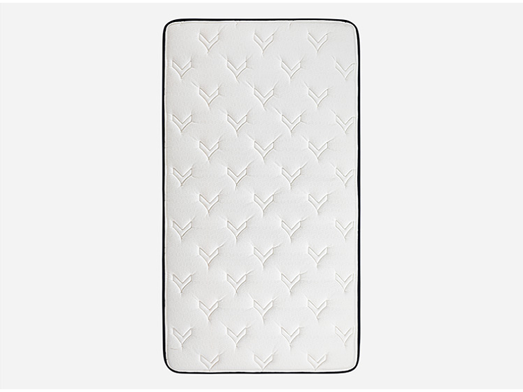 JUEGO DE DORMITORIO ROSEN CAMA EUROPEA INDIE 1.5 PLAZAS + SET ISSEY AZUL 5