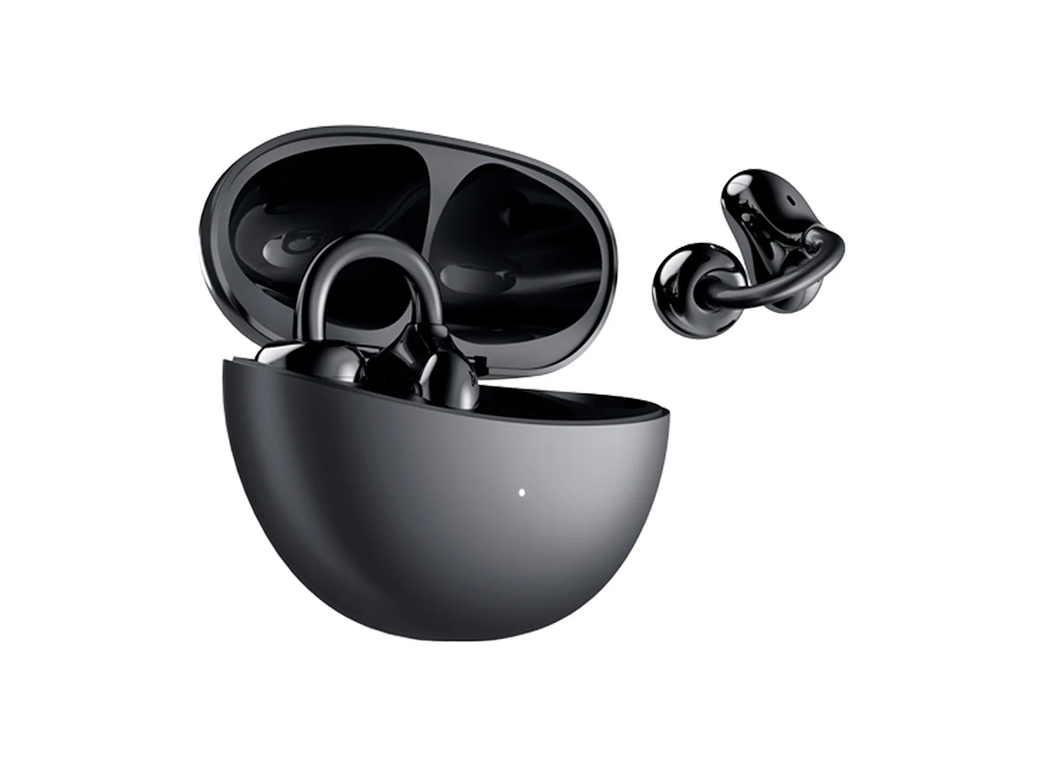 SMARTPHONE HONOR 400 512GB 12GB RAM 200MP 6.5” + EARBUDS CLIP 4