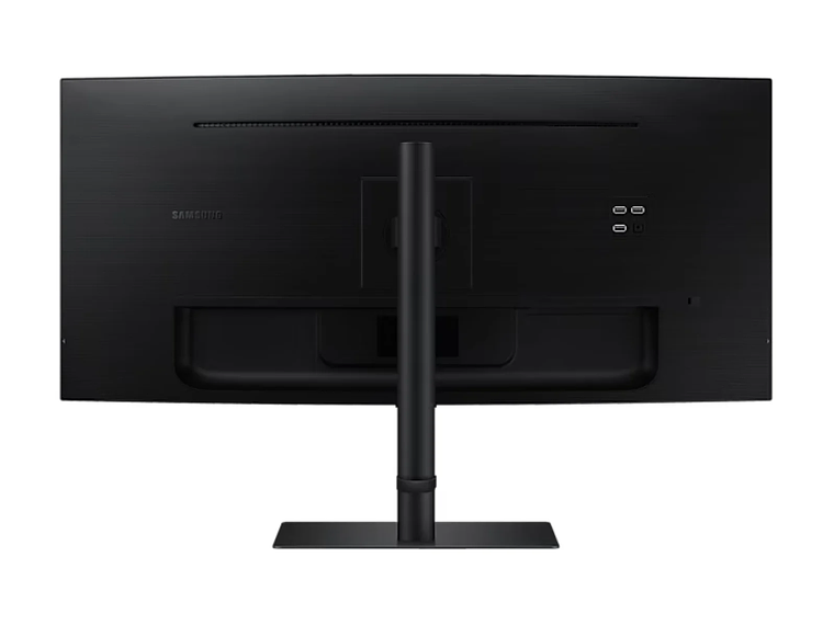 MONITOR SAMSUNG ULTRAWIDE DE 34' CURVO VA FREESYNC VESA 3