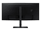 MONITOR SAMSUNG ULTRAWIDE DE 34' CURVO VA FREESYNC VESA - Miniatura 3