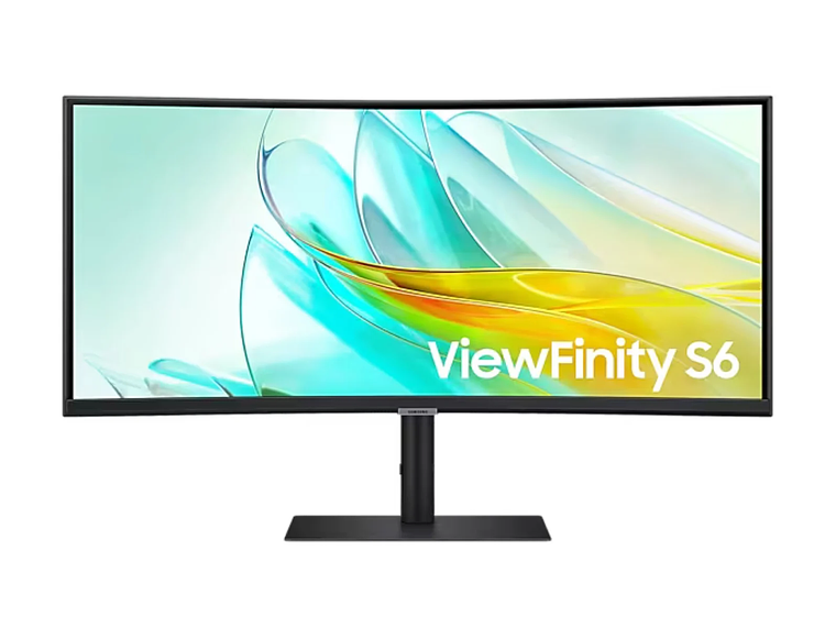 MONITOR SAMSUNG ULTRAWIDE DE 34' CURVO VA FREESYNC VESA 4