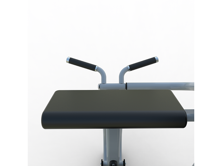 Curl de Bíceps V8 Series | Obelix 5