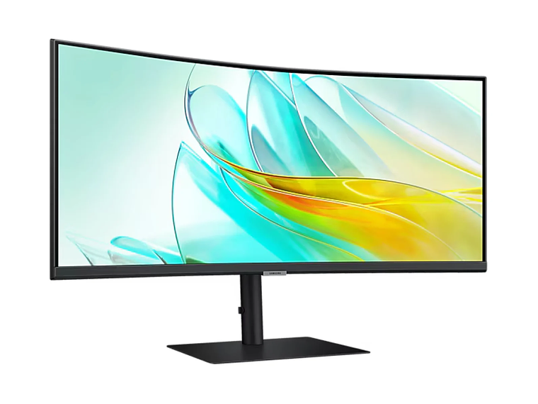 MONITOR SAMSUNG ULTRAWIDE DE 34' CURVO VA FREESYNC VESA 5