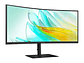 MONITOR SAMSUNG ULTRAWIDE DE 34' CURVO VA FREESYNC VESA - Miniatura 5