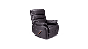 BERGERE ROSEN MAGRIT 1 CUERPO LEATHER MATCH NEGRO MANUAL