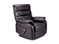 BERGERE ROSEN MAGRIT 1 CUERPO LEATHER MATCH NEGRO MANUAL - Miniatura 1
