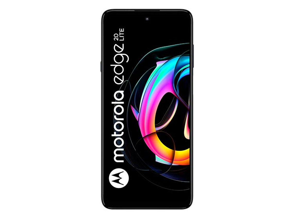 CELULAR MOTOROLA EDGE 20 LITE 128 GB 6 GB RAM 32MP 6.6