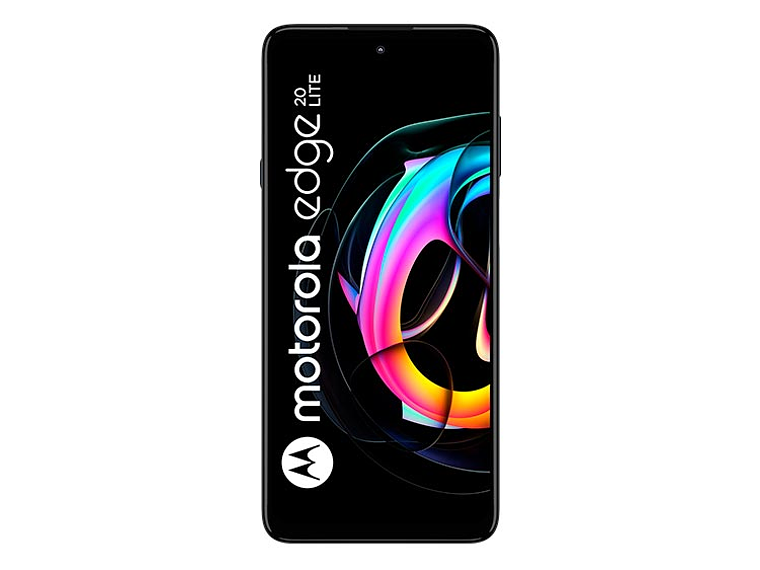 CELULAR MOTOROLA EDGE 20 LITE 128 GB 6 GB RAM 32MP 6.6