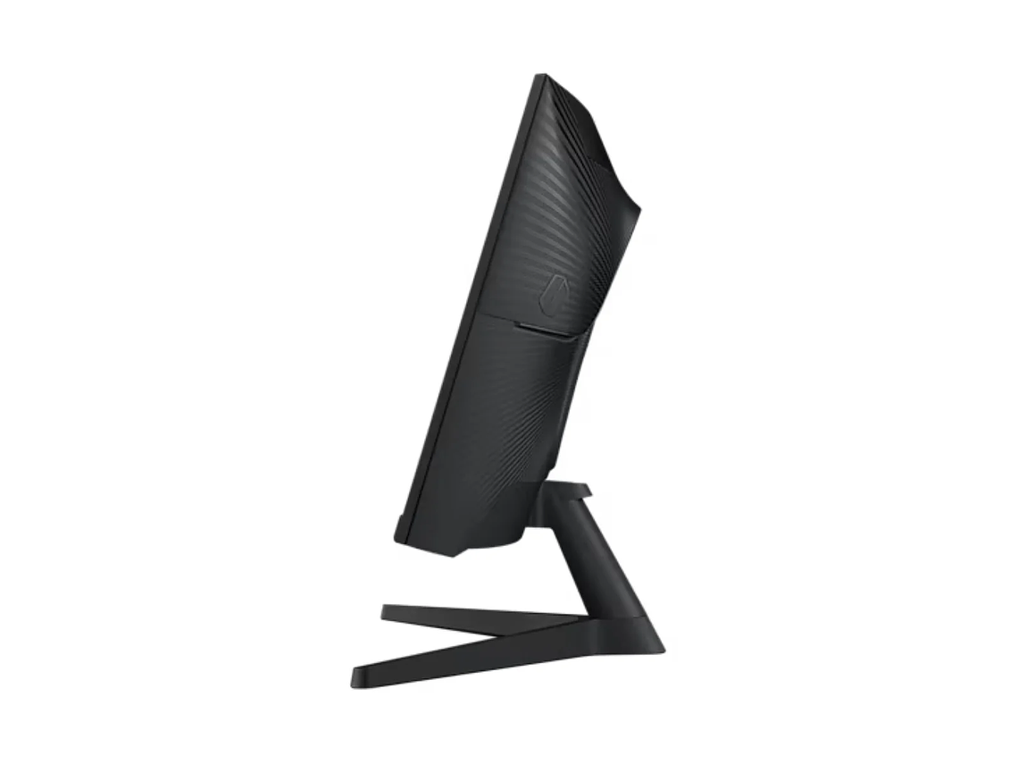 MONITOR GAMER OLED SAMSUNG CURVO DE 27' G55C ODYSSEY G5 QHD 165HZ 5