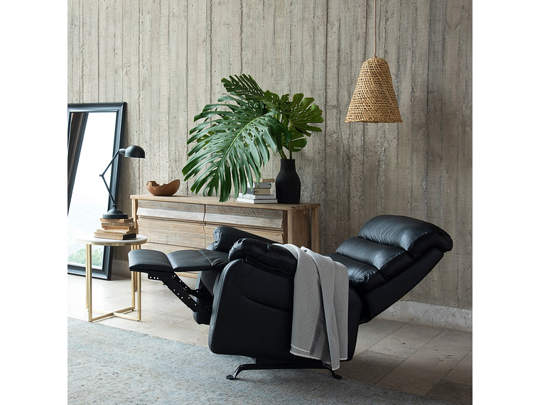 BERGERE ROSEN MAGRIT 1 CUERPO LEATHER MATCH NEGRO MANUAL 7