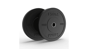 Par Bumper Plates Eco 15kg | HWM®