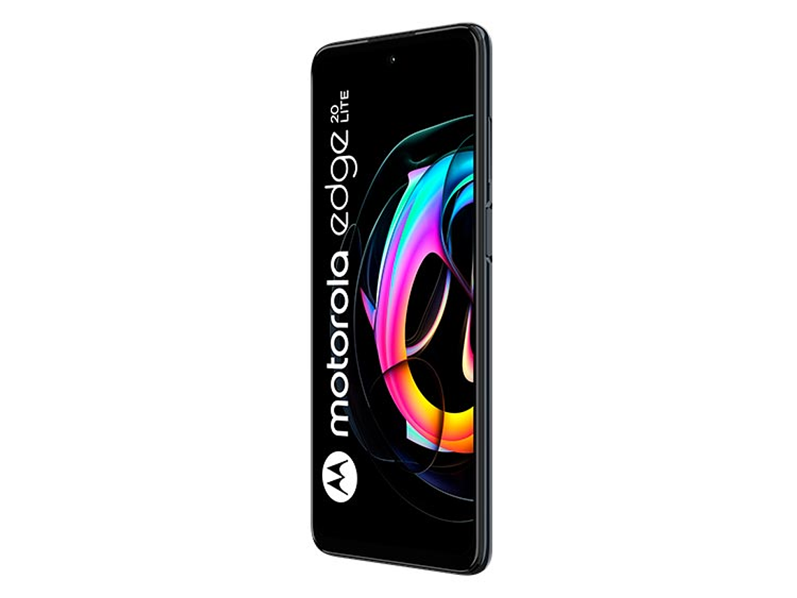 CELULAR MOTOROLA EDGE 20 LITE 128 GB 6 GB RAM 32MP 6.6