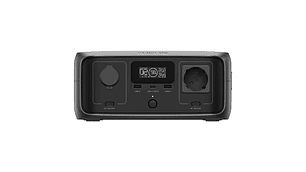  GENERADOR ECOFLOW RIVER 3 300W 245WH