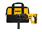 ROTOMARTILLO DEWALT SDS 20 V S/CARBONES S/BATERÍA DCH133B-B3 - Miniatura 1