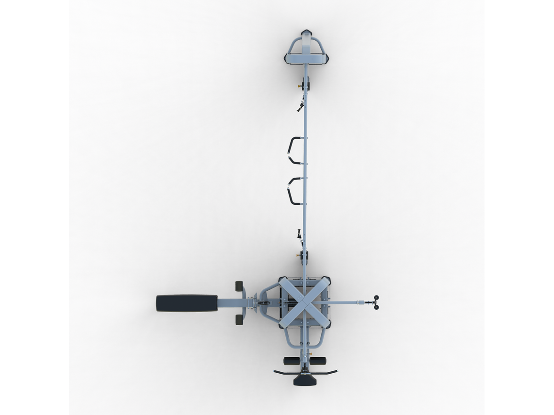 Multi Estación 5 Stacks V8 Series | Obelix 5