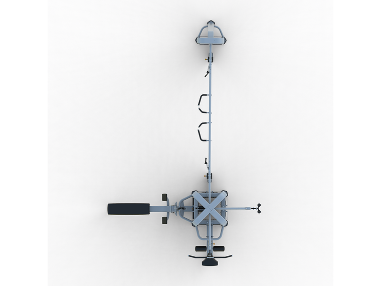 Multi Estación 5 Stacks V8 Series | Obelix 5