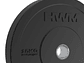 Par Bumper Plates Eco 15kg | HWM® - Miniatura 3
