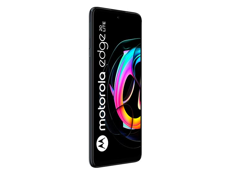 CELULAR MOTOROLA EDGE 20 LITE 128 GB 6 GB RAM 32MP 6.6