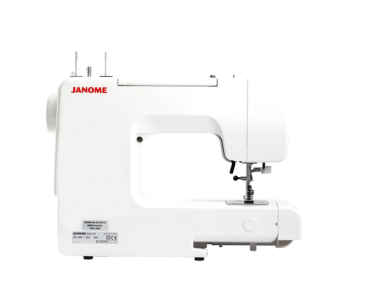 MAQUINA DE COSER 311 3