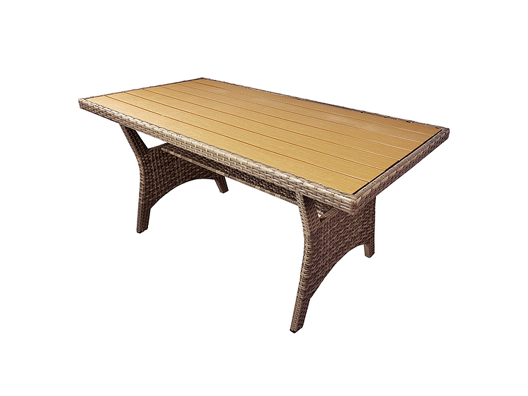 JUEGO LIVING COMEDOR TERRAZA ANASTASIA 10 PERSONAS 2