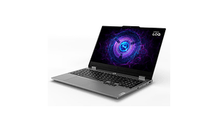 NOTEBOOK GAMER LENOVO LOQ 15IAX9 INTEL CORE I5 8GB RAM 512GB SSD NVIDIA RTX2050 15.6”