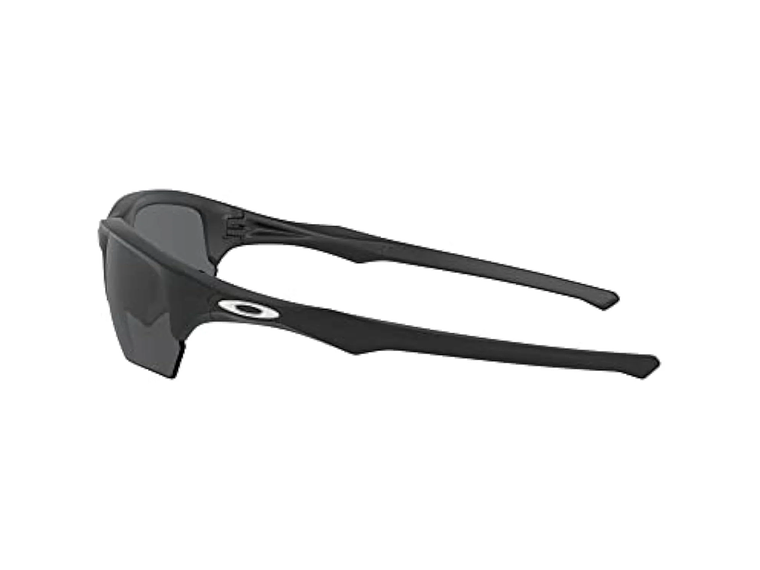 LENTES DE SOL OAKLEY PARA HOMBRE EN COLOR NEGRO 1