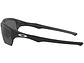 LENTES DE SOL OAKLEY PARA HOMBRE EN COLOR NEGRO - Miniatura 1