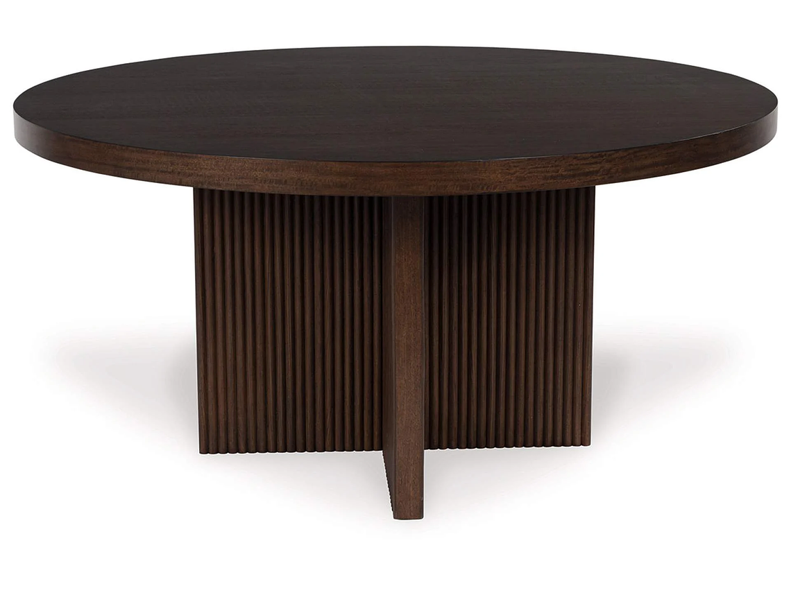 MESA COMEDOR KORESTONE 1