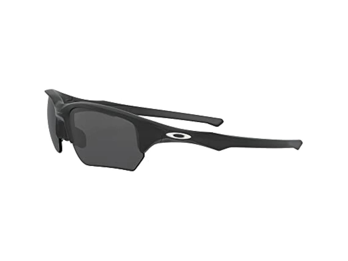 LENTES DE SOL OAKLEY PARA HOMBRE EN COLOR NEGRO 2